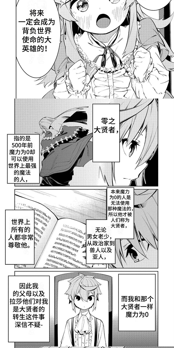 第1章：重生4