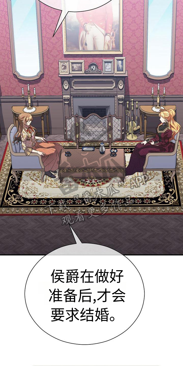 第4章：表明身份1