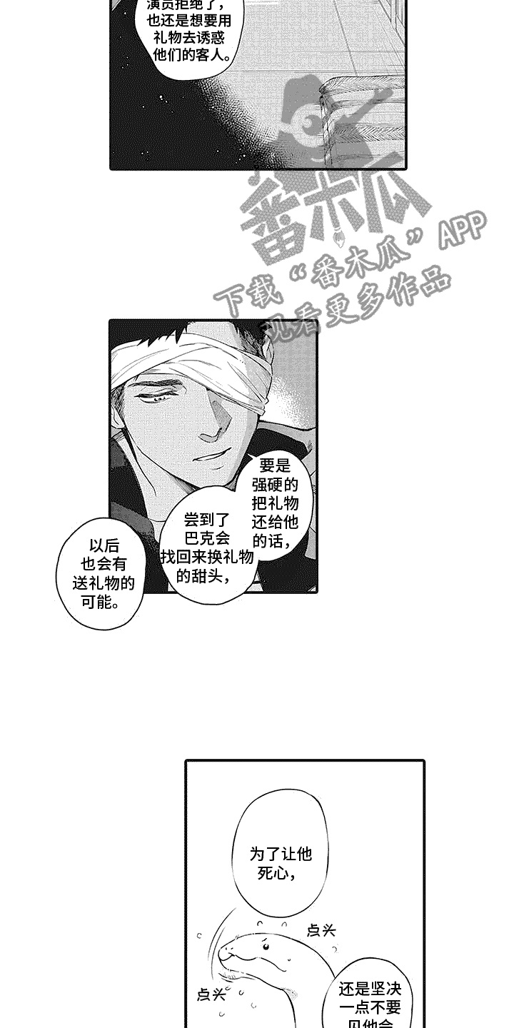 第8章：代替1