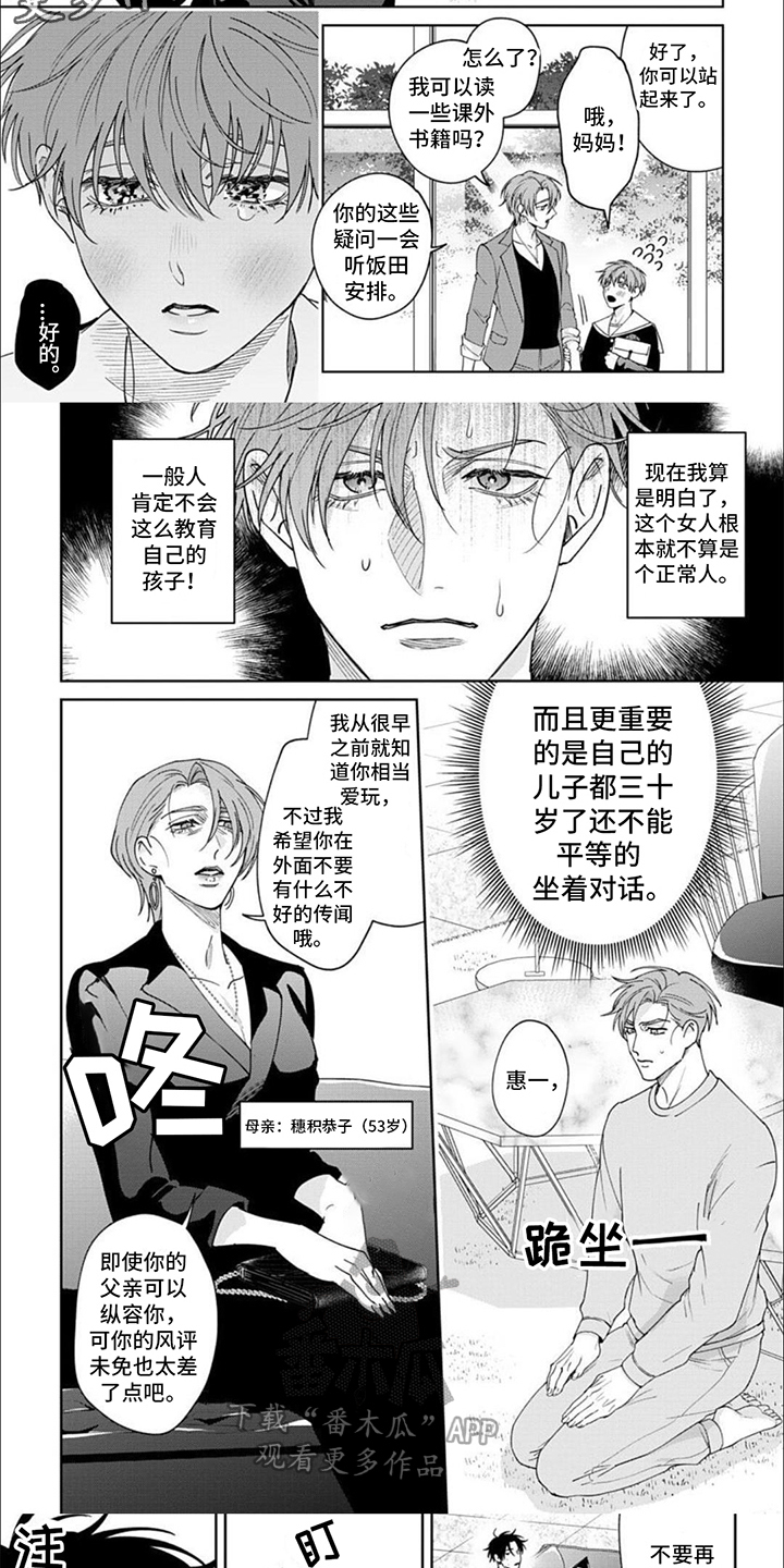 第10章：女强人4