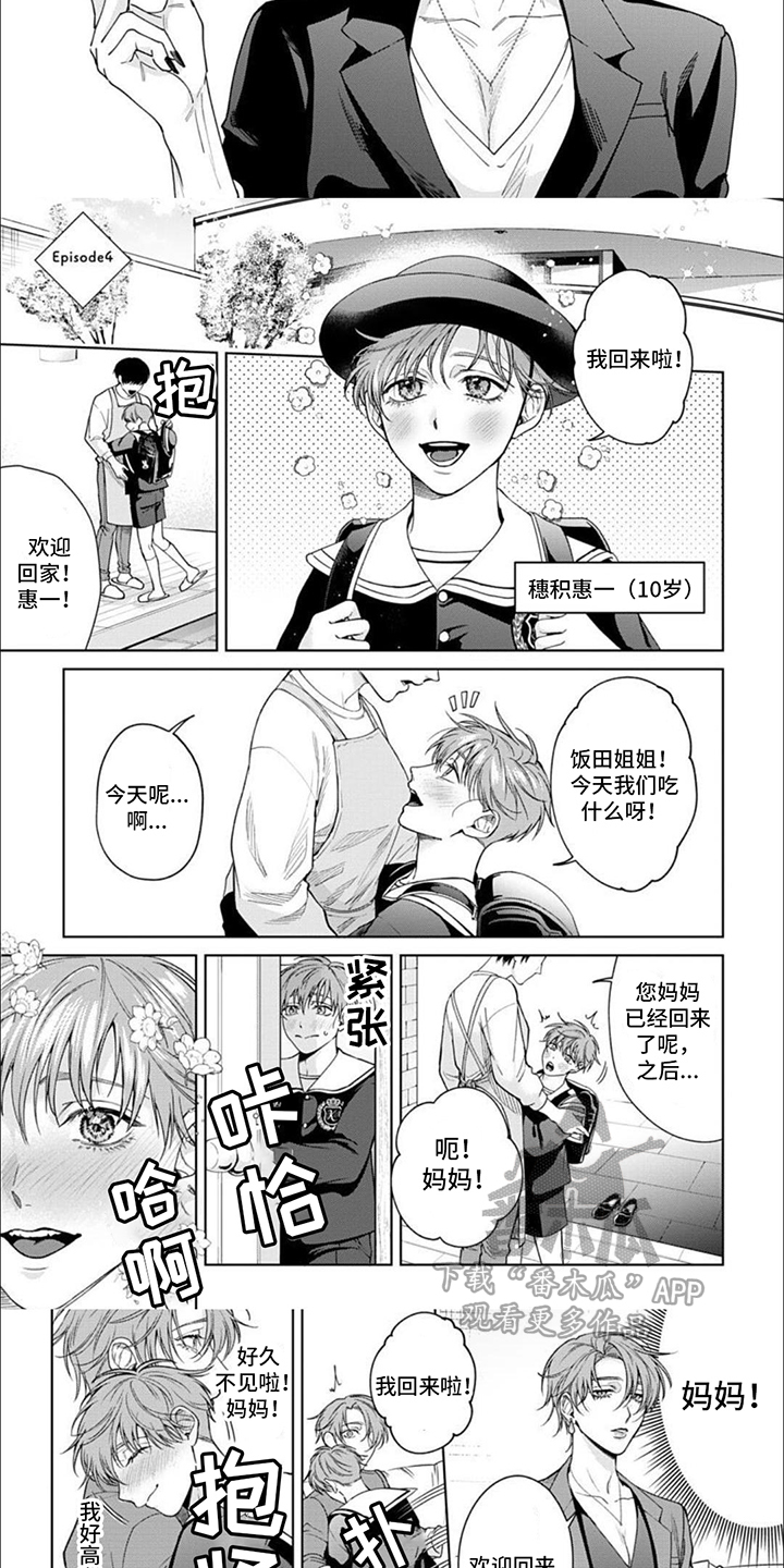 第10章：女强人2