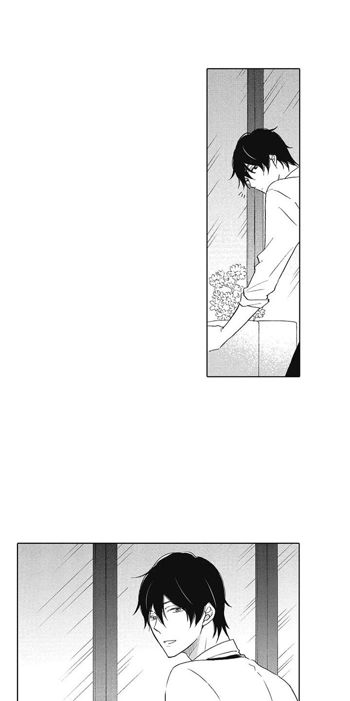 第5章：一起喝酒1