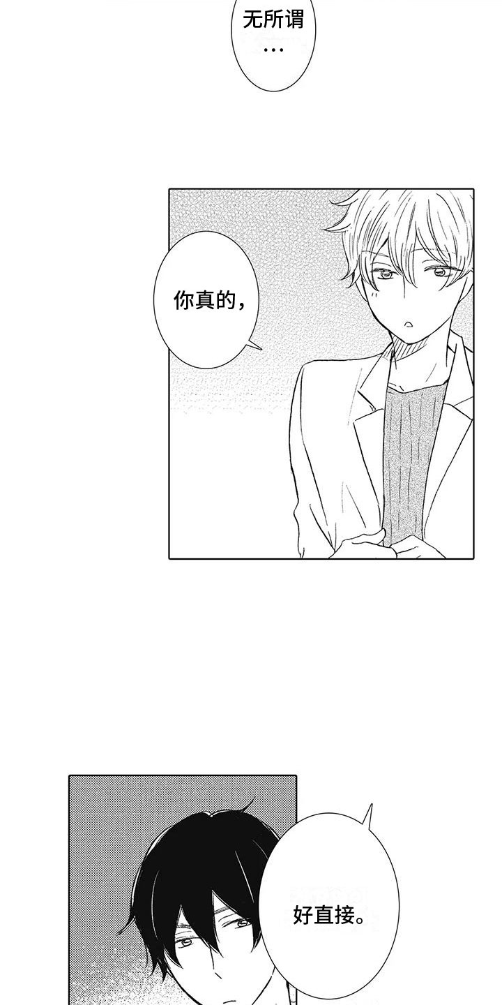 第5章：一起喝酒3