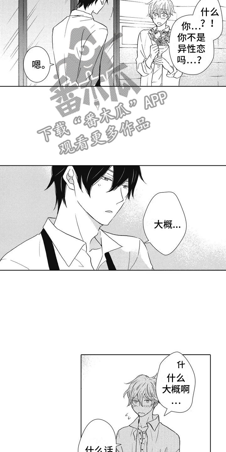 第4章：不是梦2