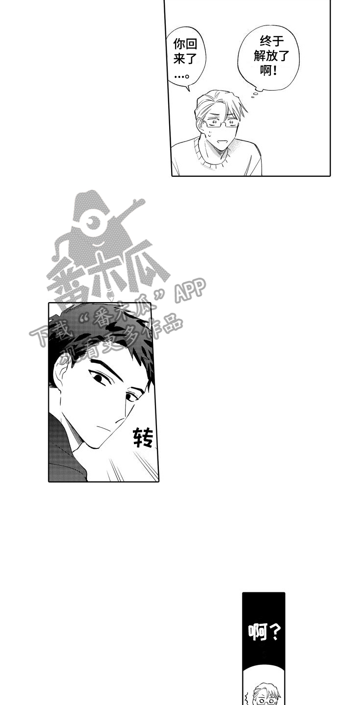 第20章：想多了3