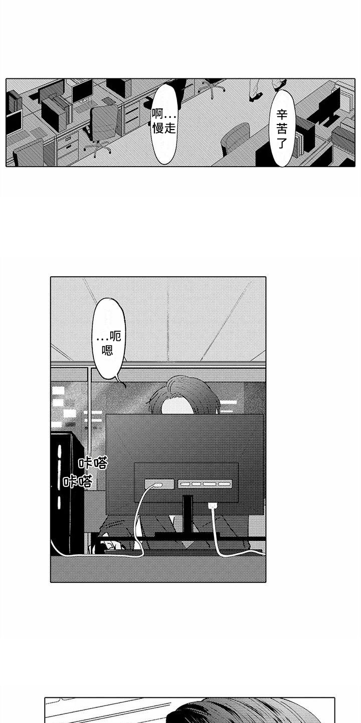 第3章：冰敷贴0