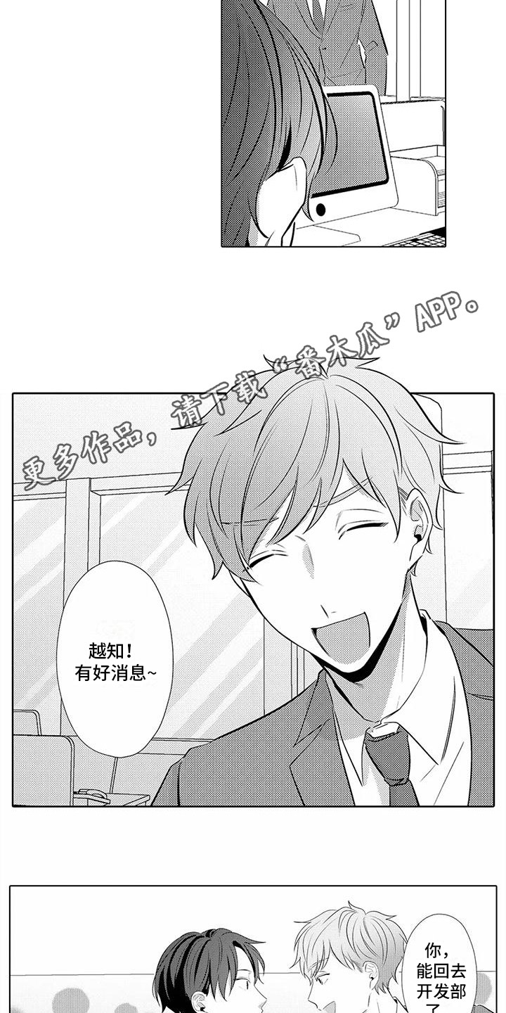 第16章：被抛弃4