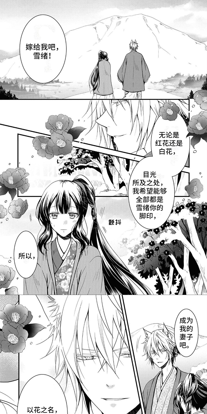 第1章：拒绝0
