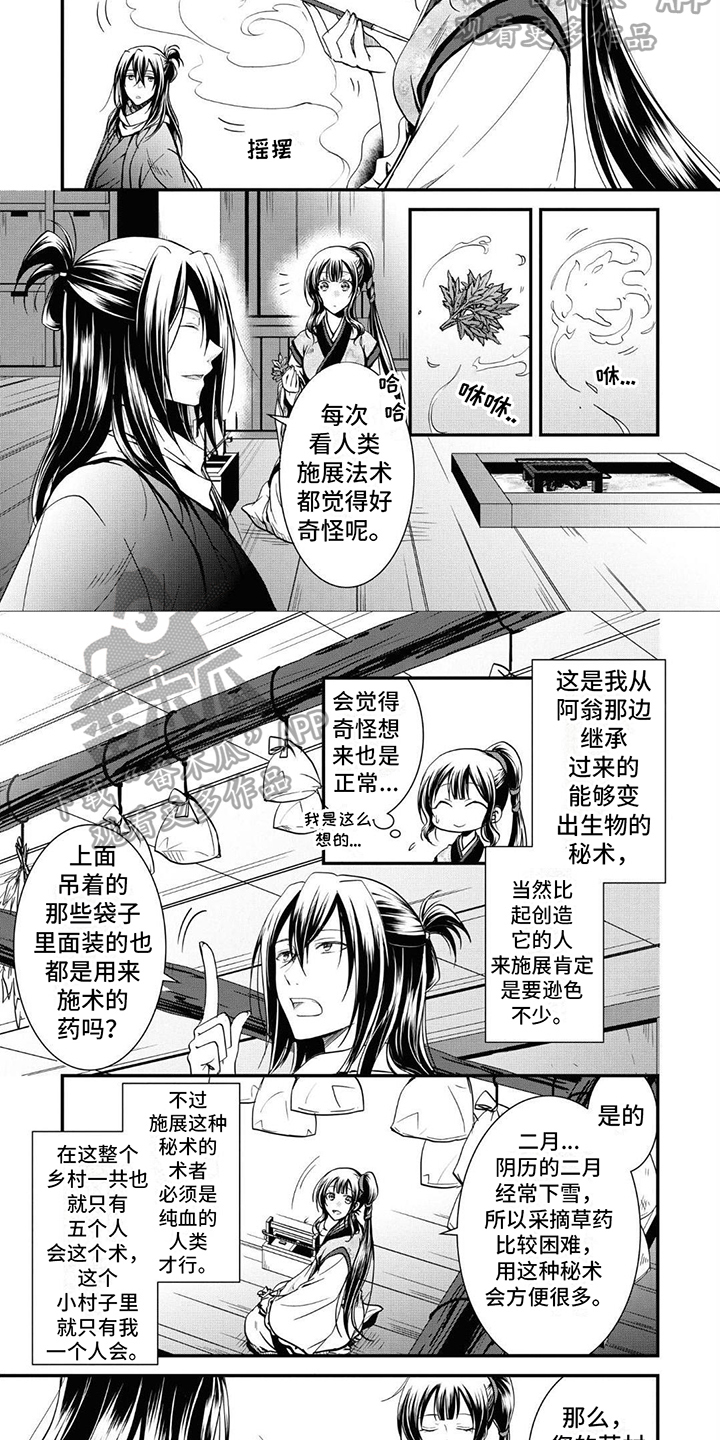 第6章：顾客1