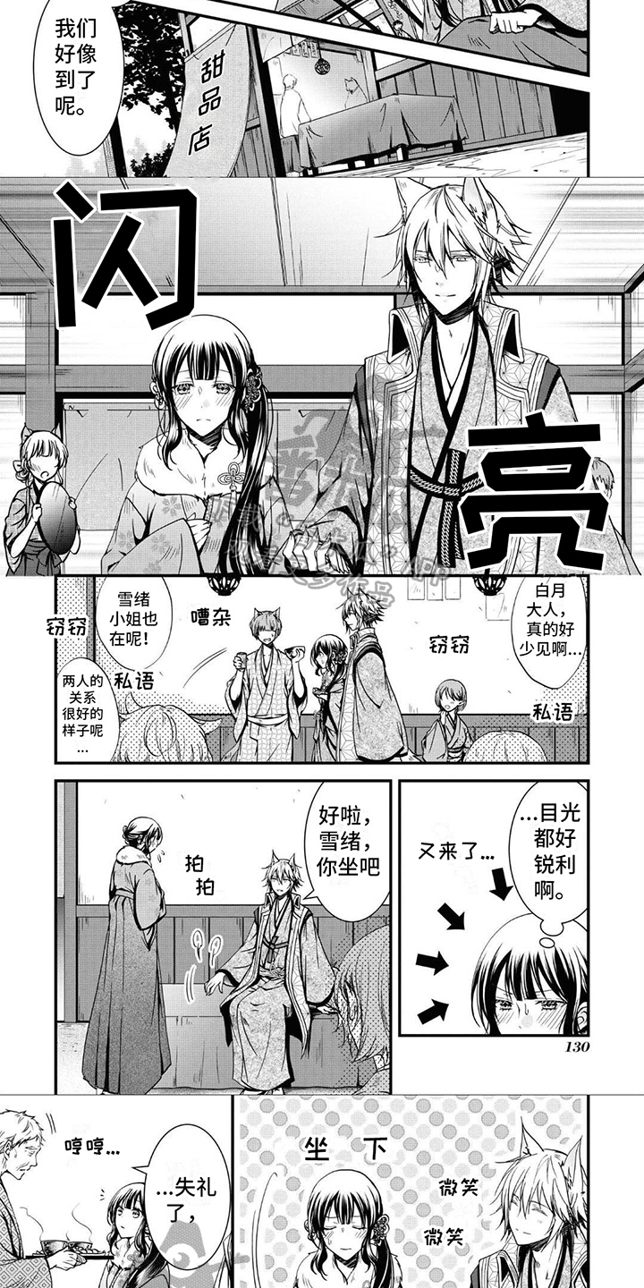 第16章：喂食2