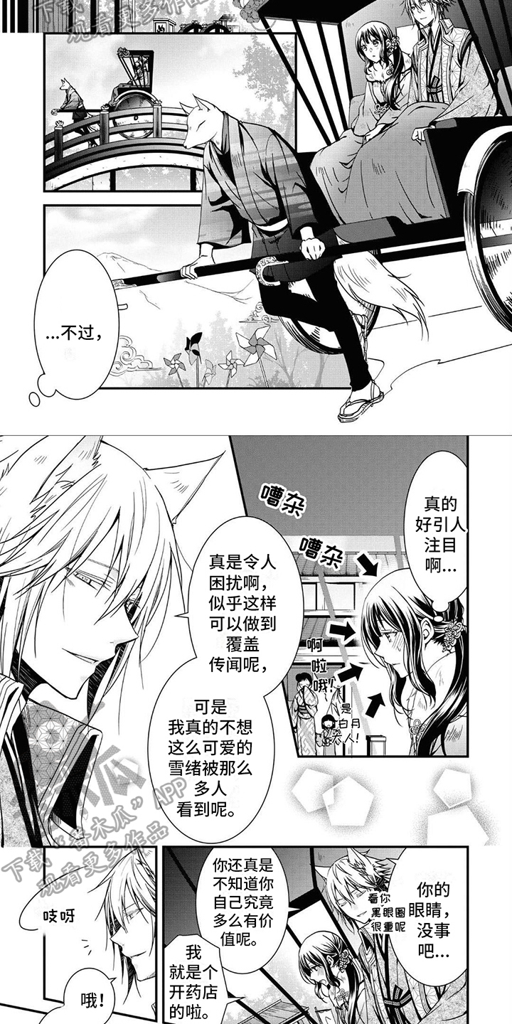第16章：喂食1