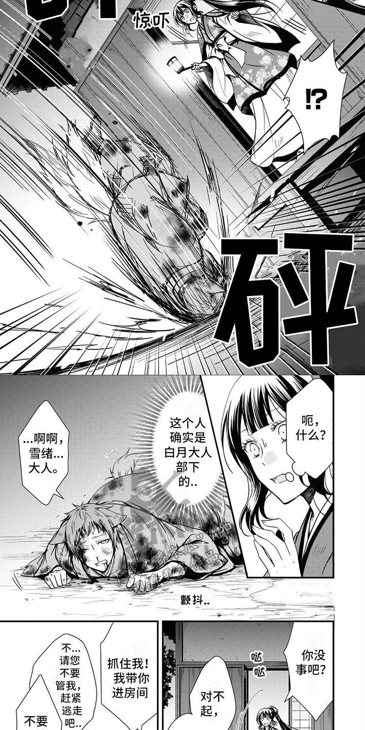 第20章：意外4