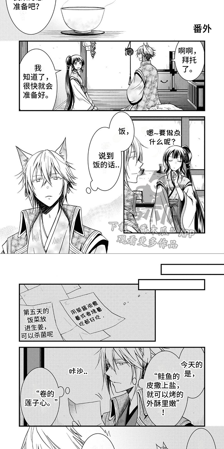 第21章：来自白樱村3