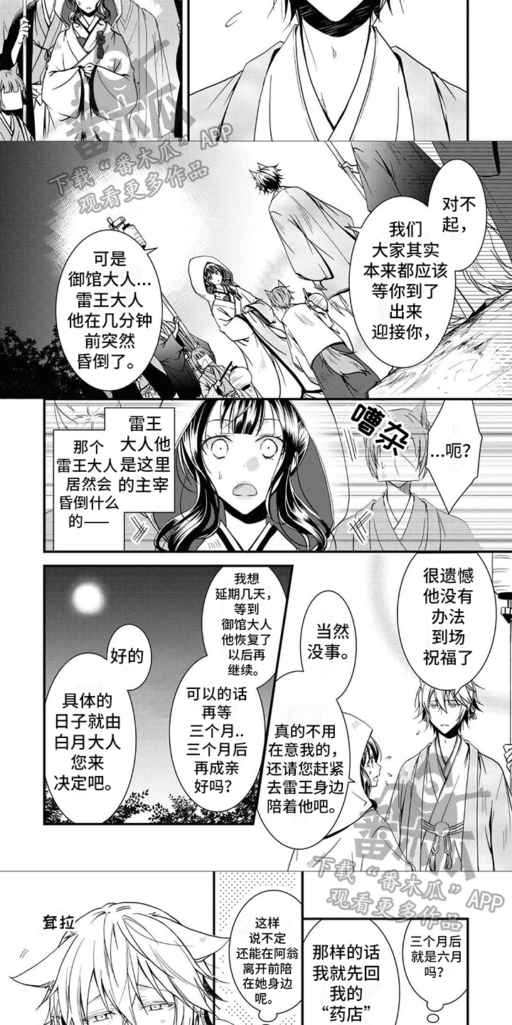 第4章：特殊情况2
