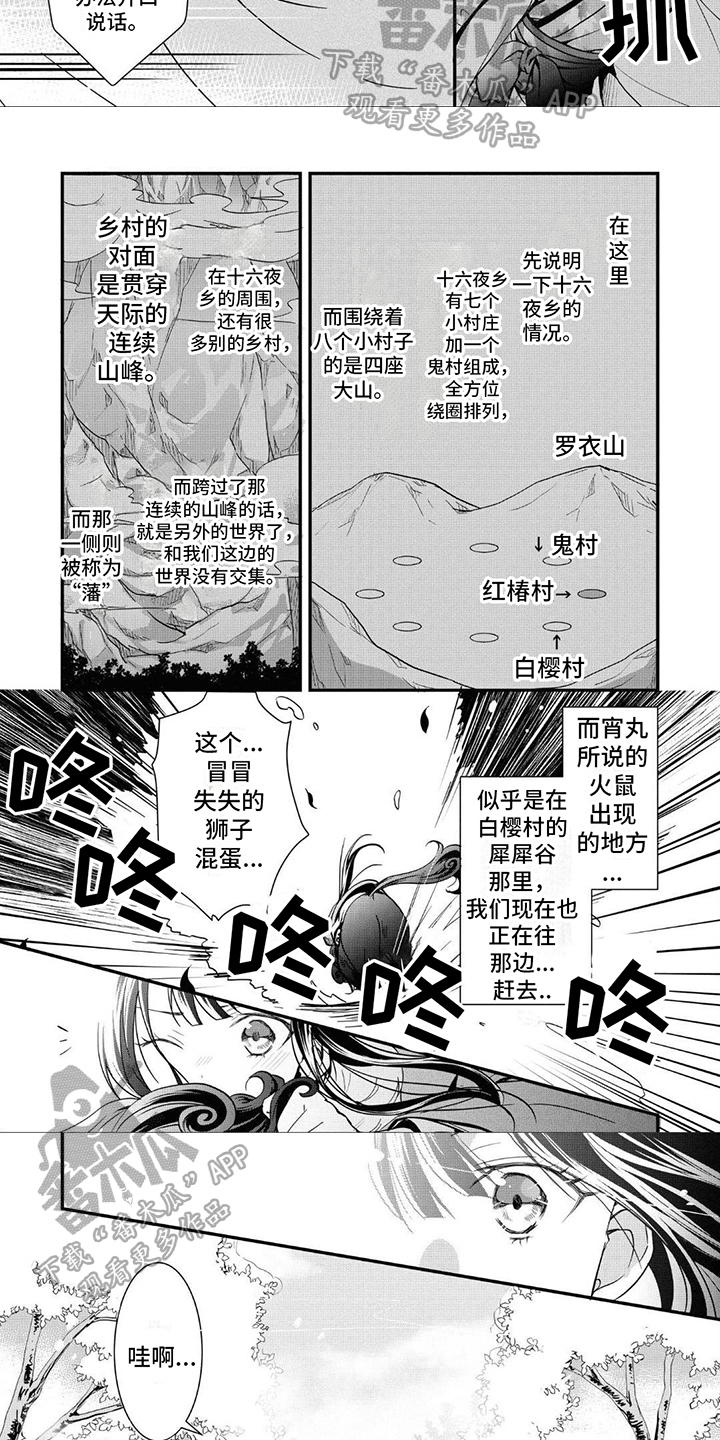 第7章：故意1