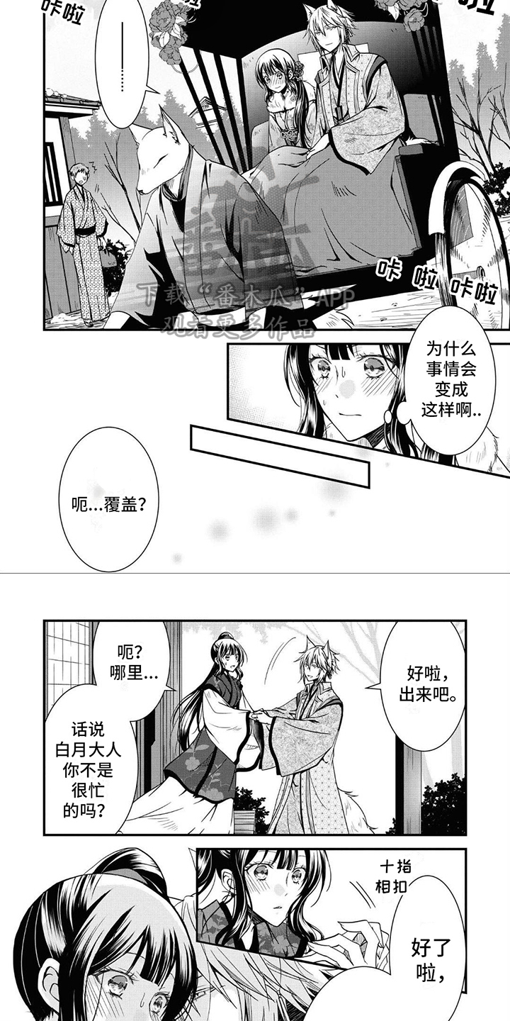 第15章：覆盖谣言3