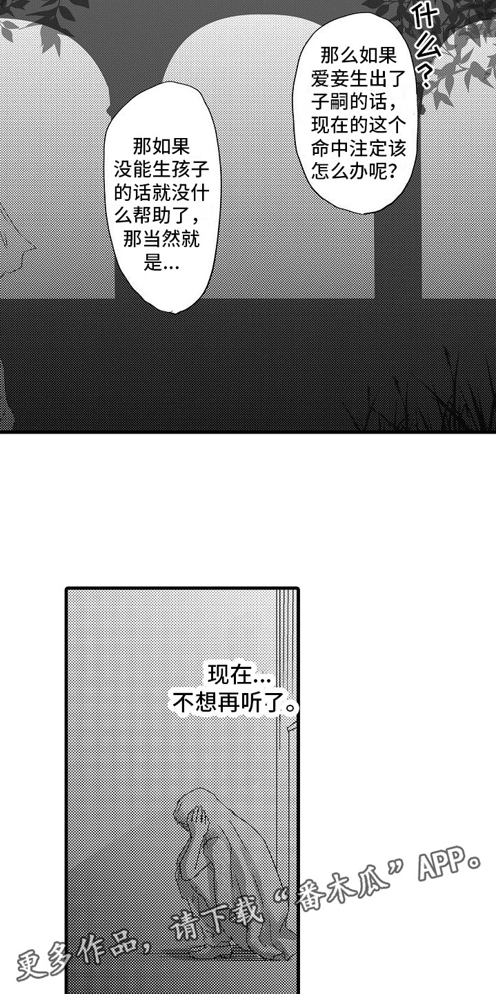 第6章： 祈求1