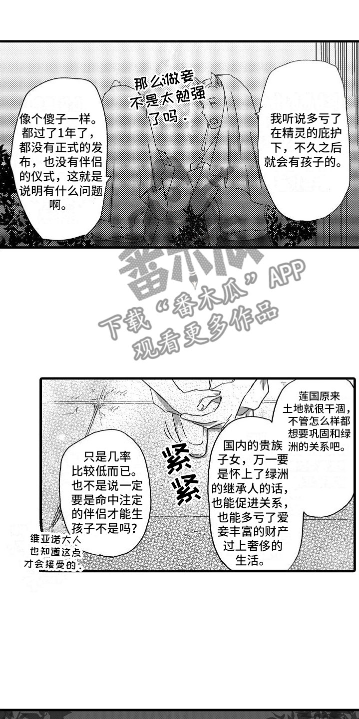 第6章： 祈求0