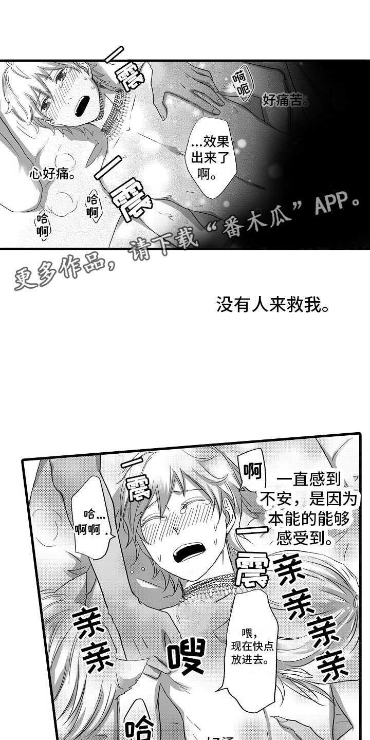 第8章：召唤那天0