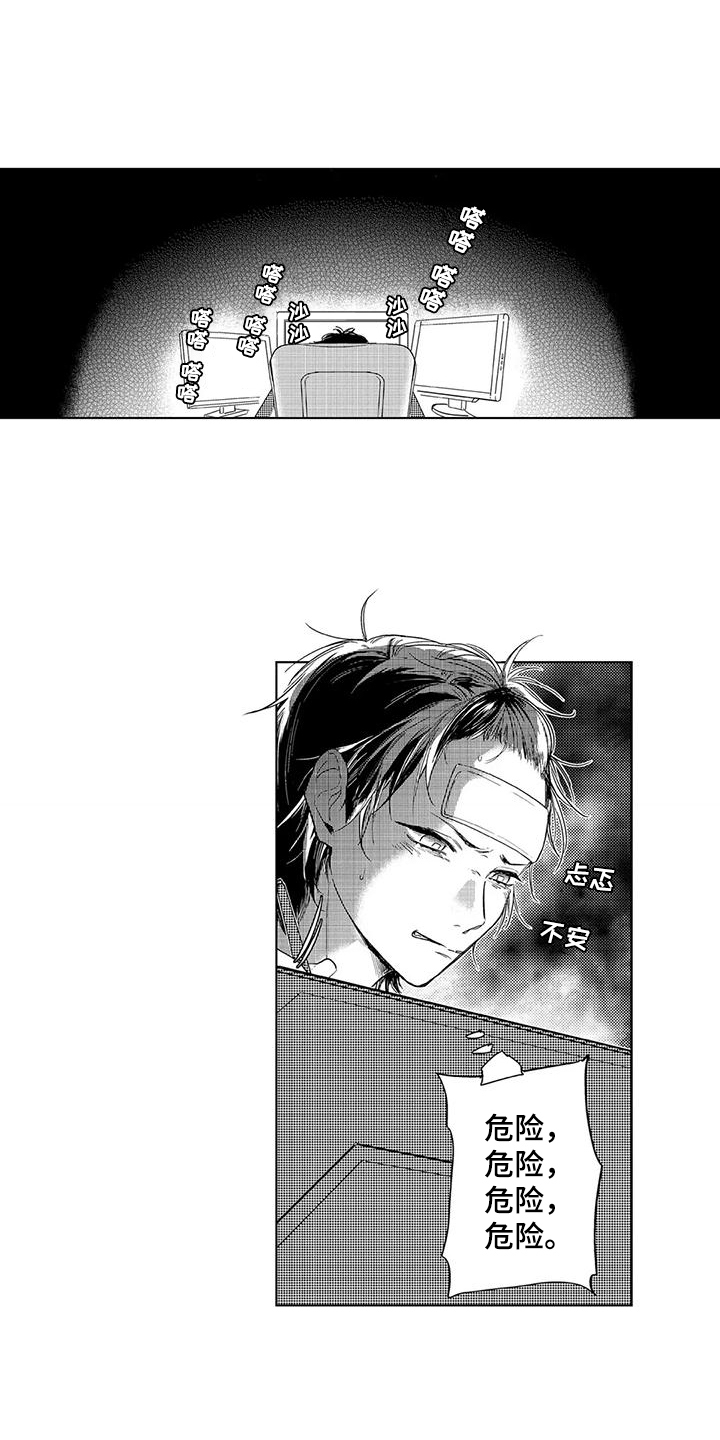 第6章：工作模式0