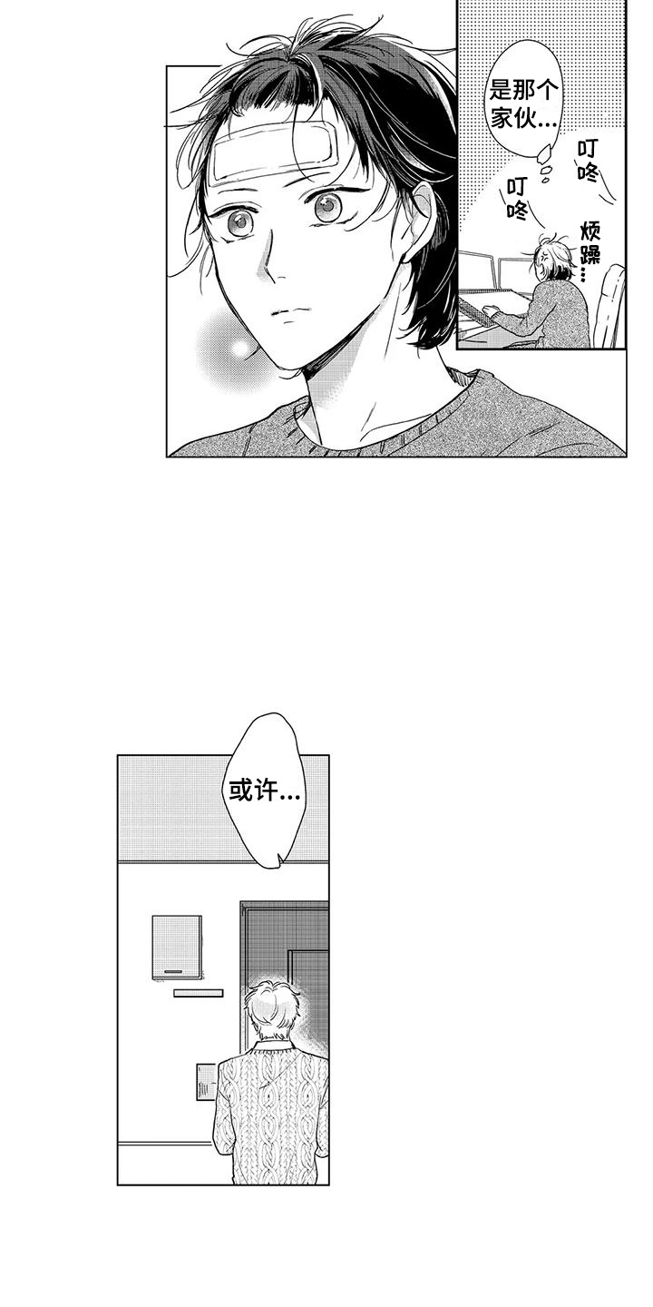 第6章：工作模式2