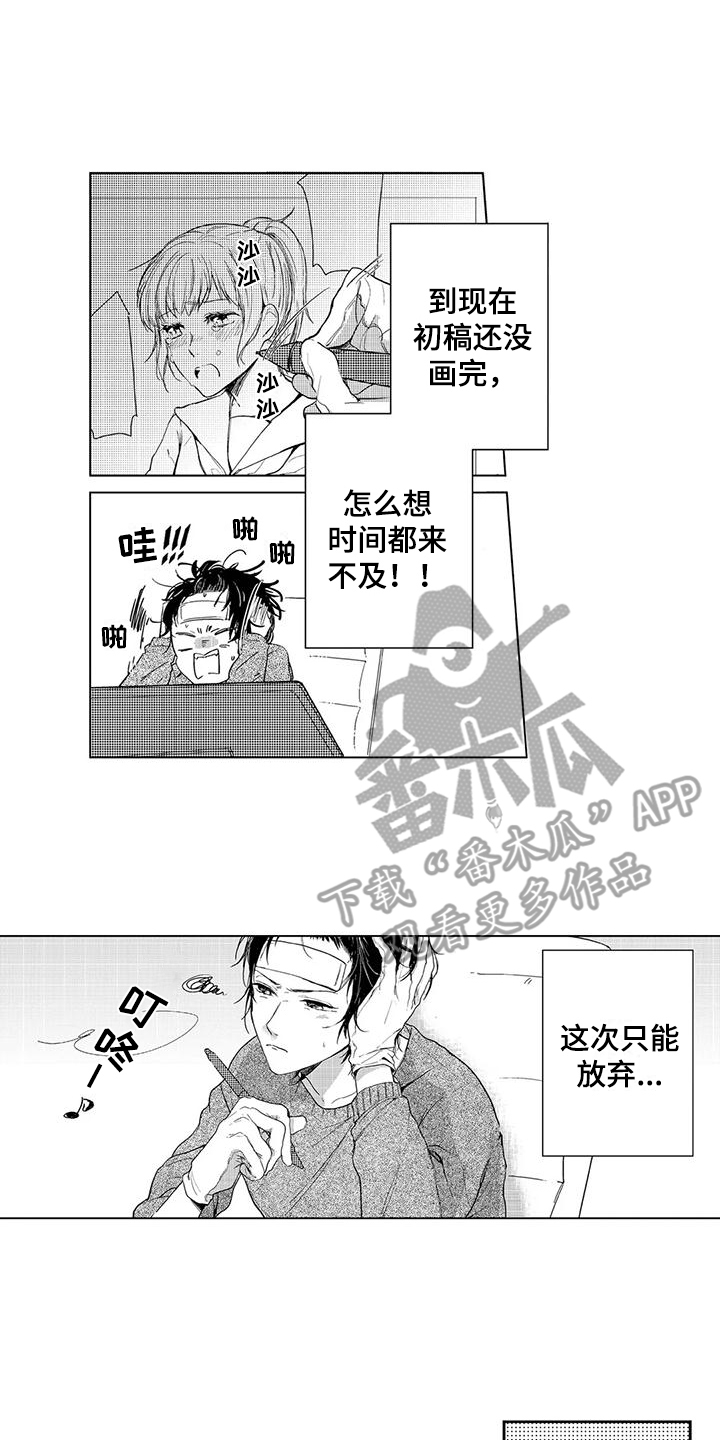 第6章：工作模式1