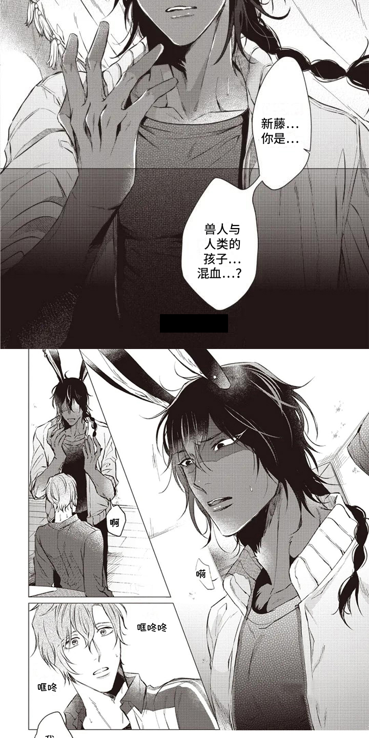 第3章：面具之下4