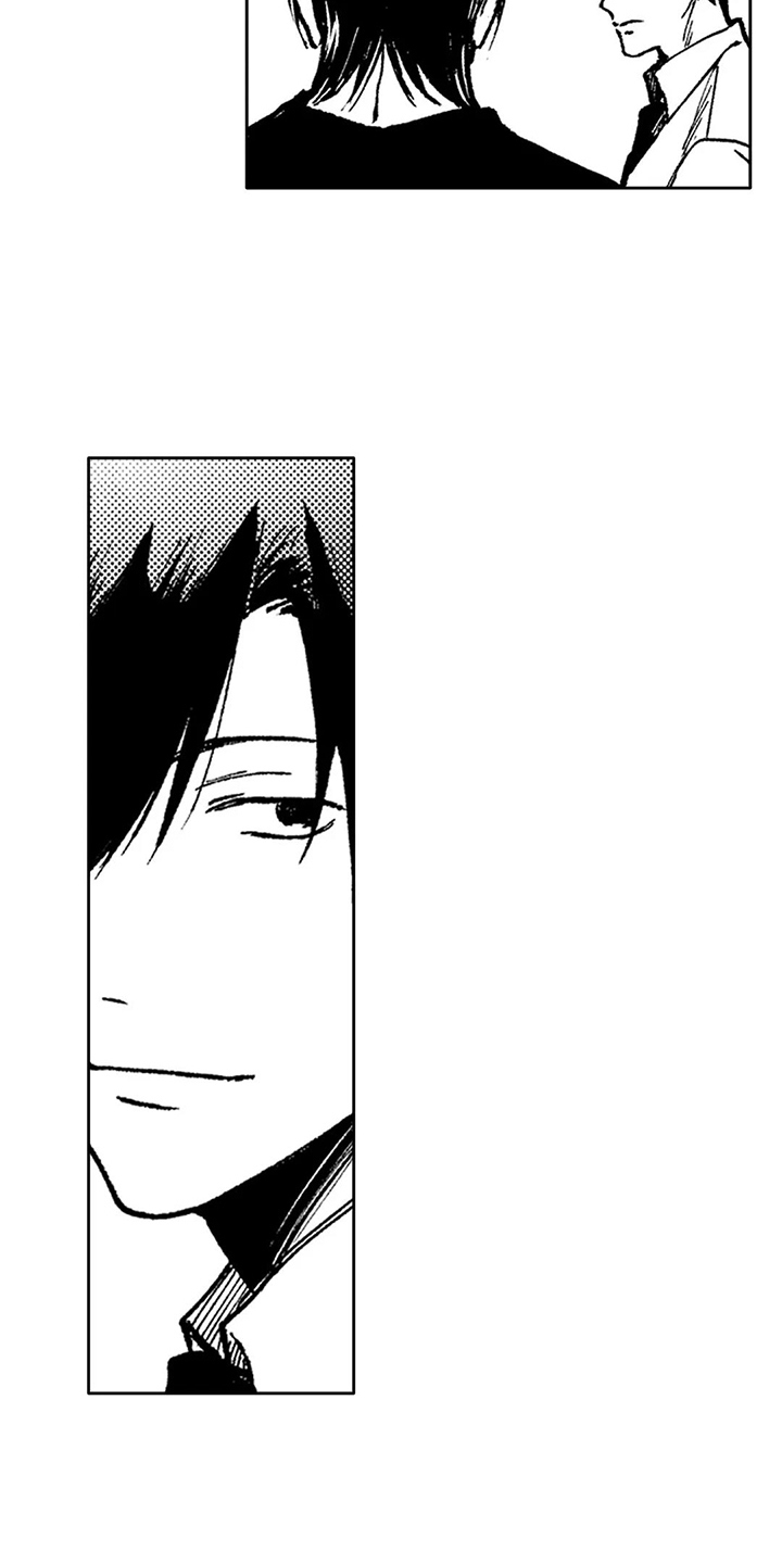 第31章：放下过往2