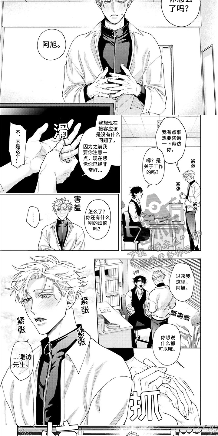 第12章：完美形象4