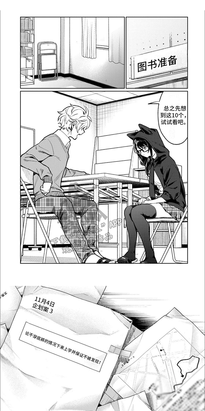 第11章：企划书0