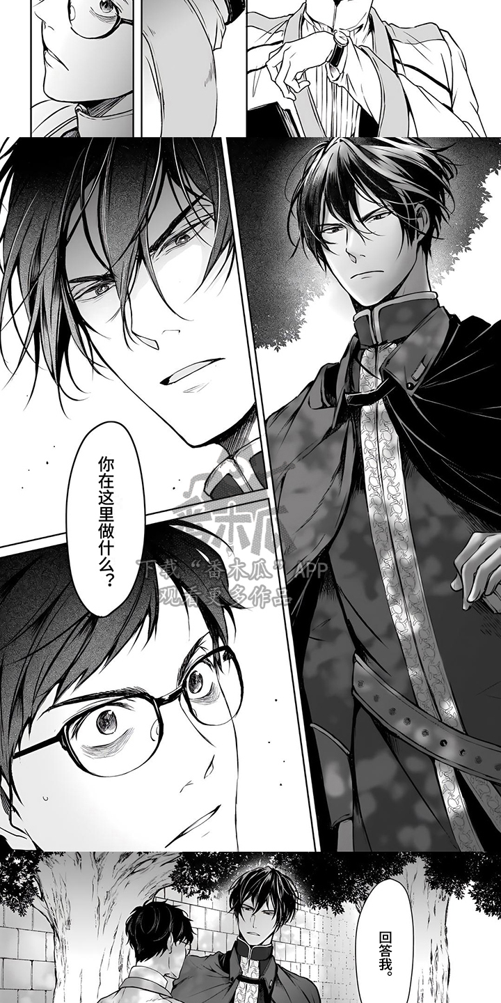 第4章：骑士团长1