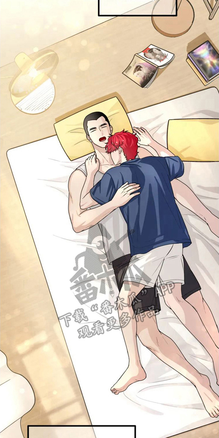 第4章：眼中的身影0