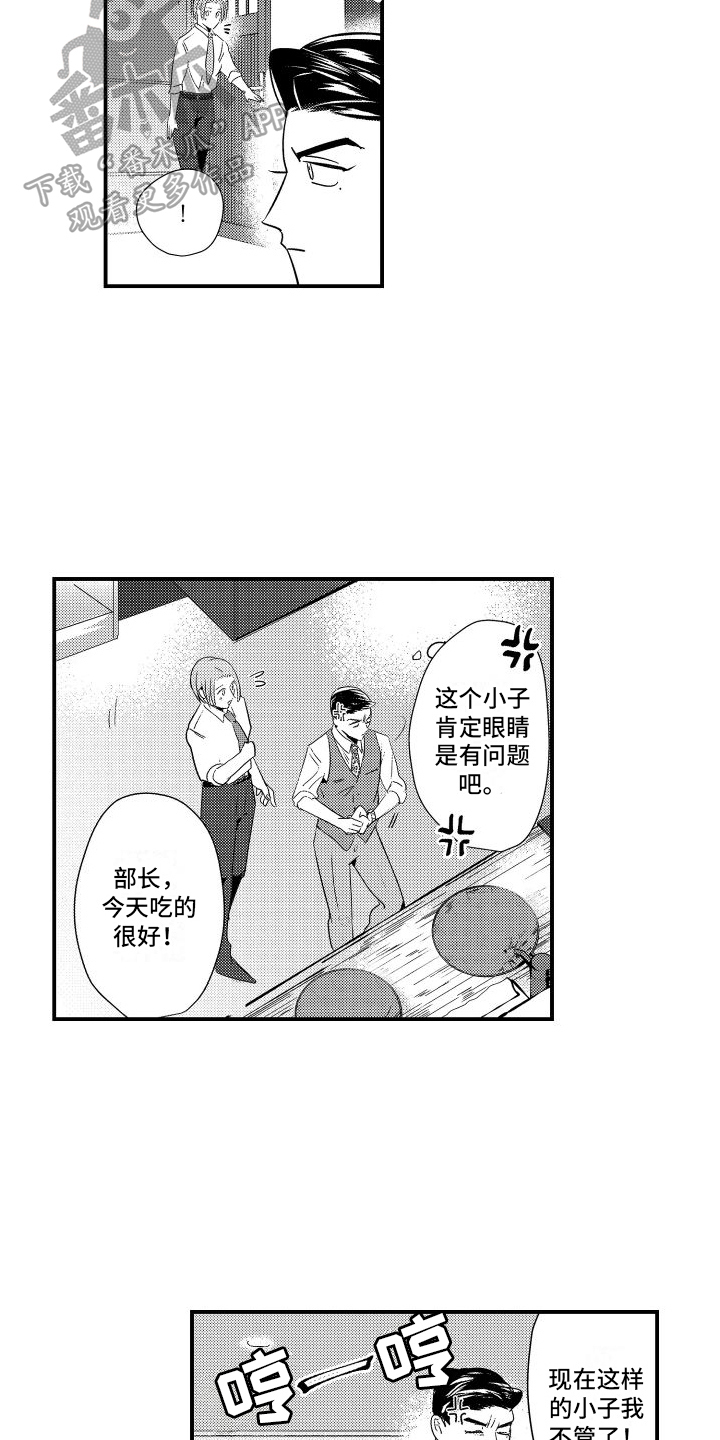 第8章：带回家4