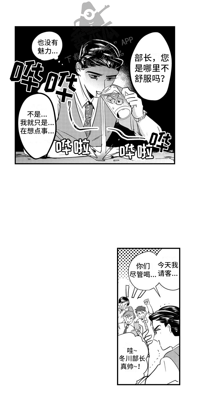 第8章：带回家0