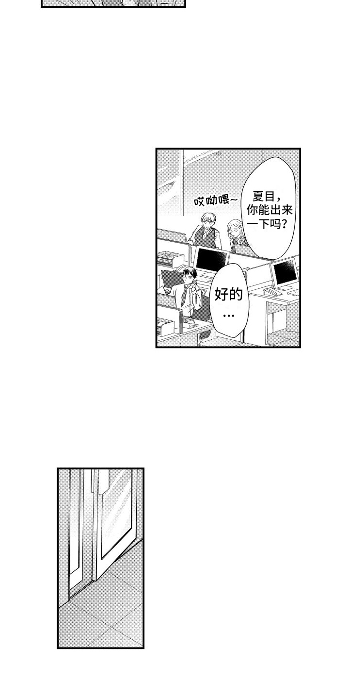 第2章：看不上2