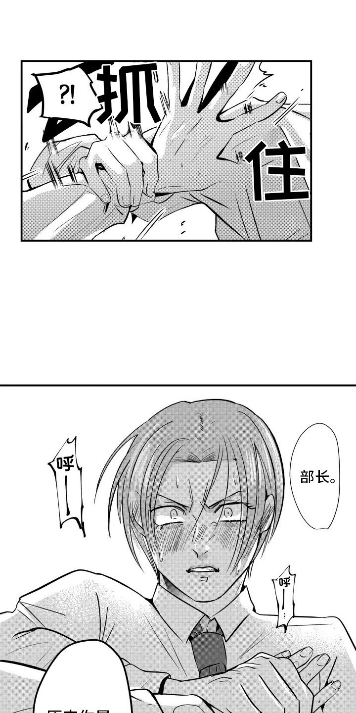 第3章：伴侣0