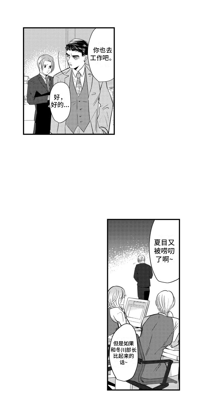 第1章：缺点2