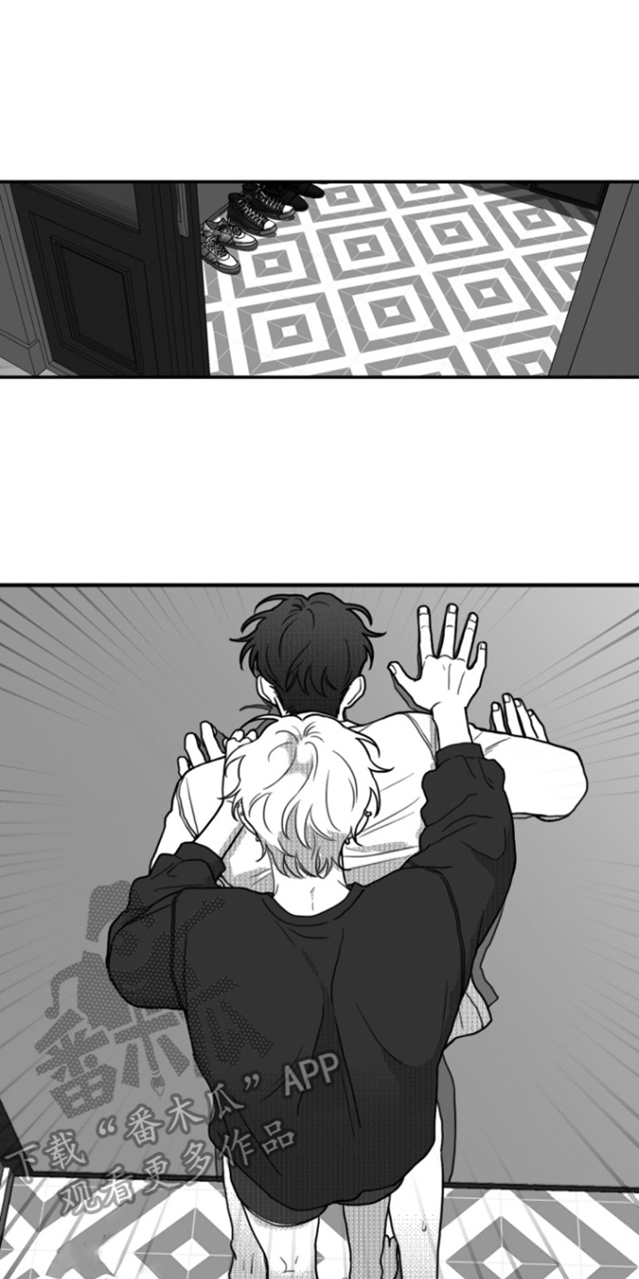 第16章：身不由己0