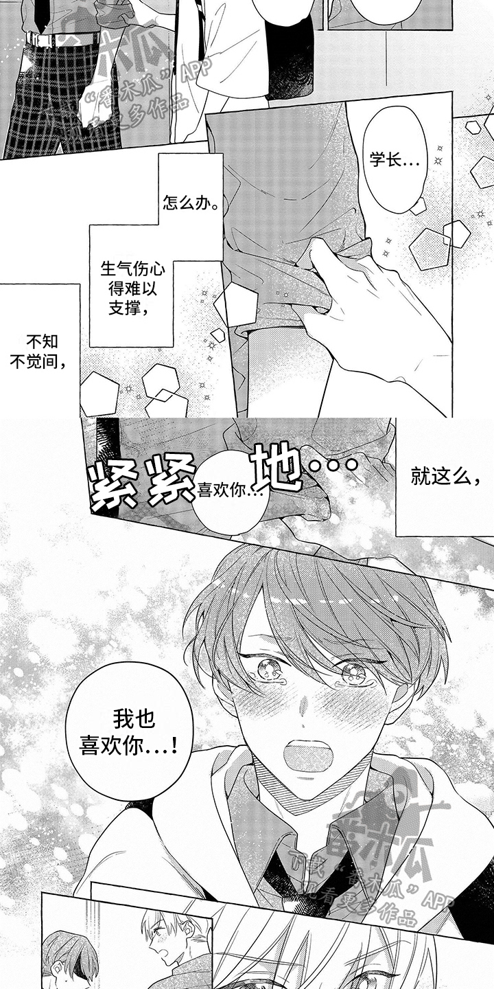 第16章：表达1
