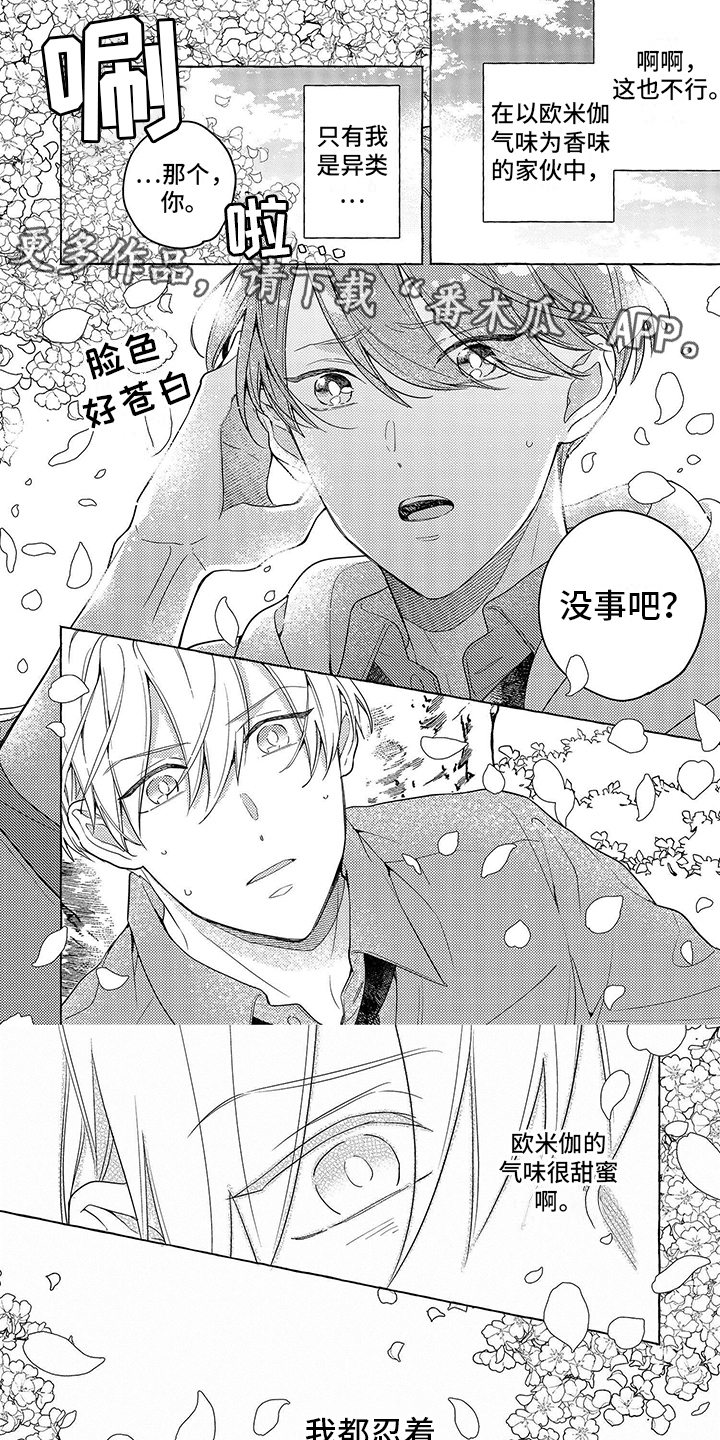 第11章：不同0