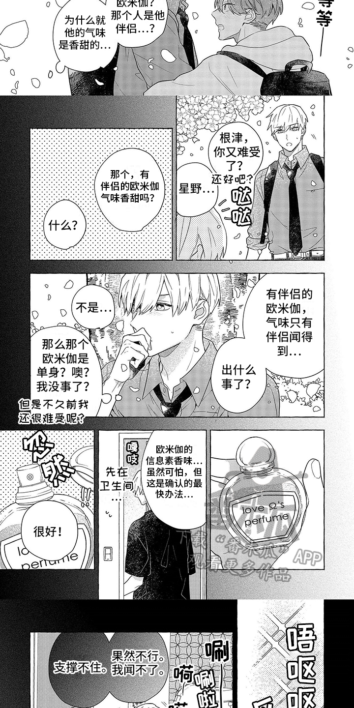 第11章：不同2