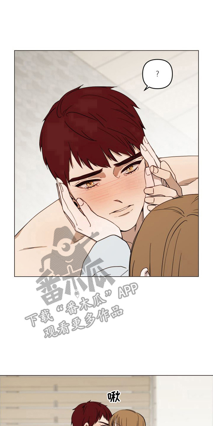 第18章： 新的关系（完结）0