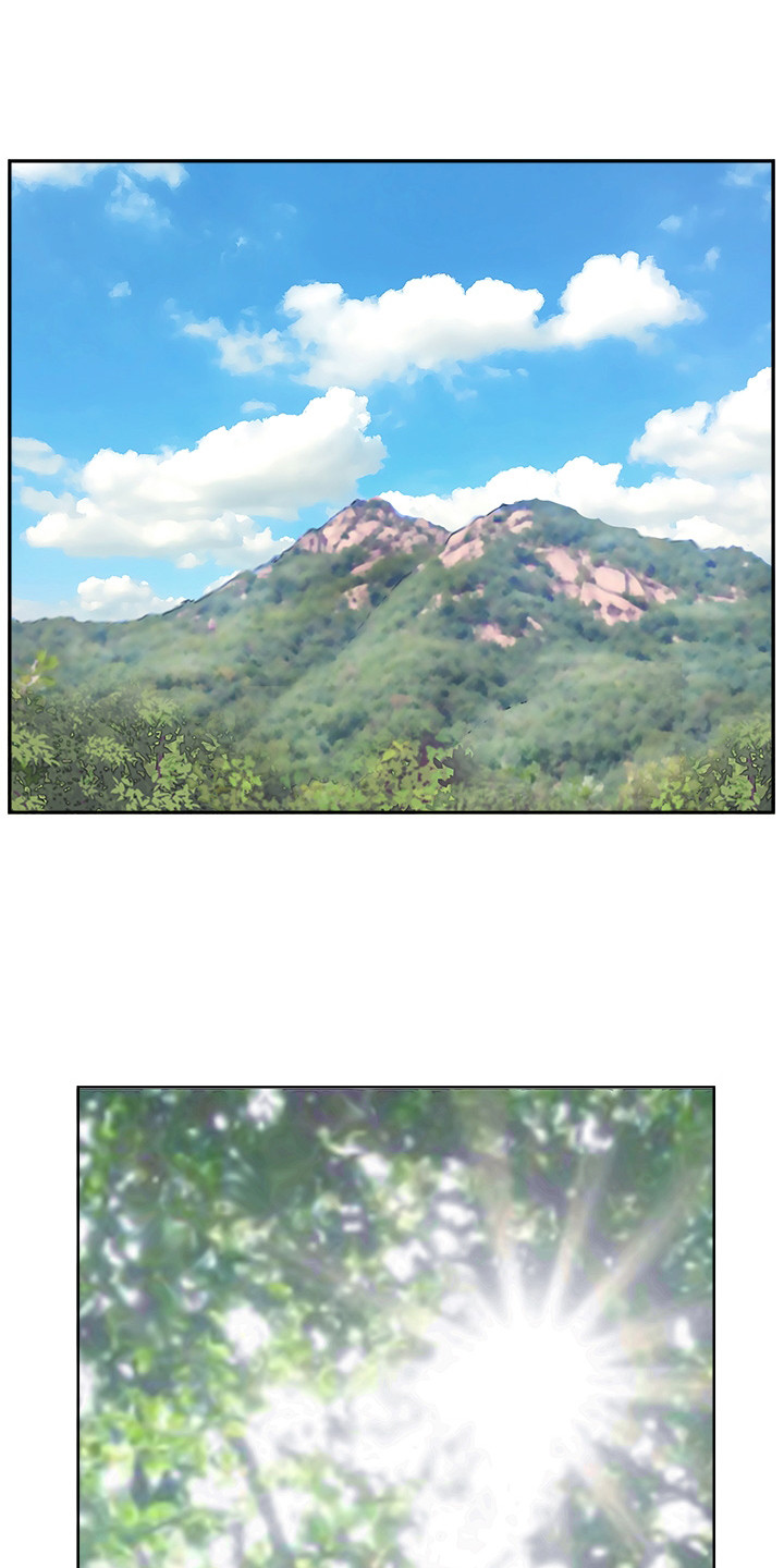 第1章：登山社0