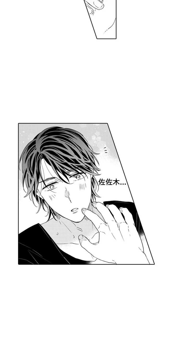 第16章：不敢相信2