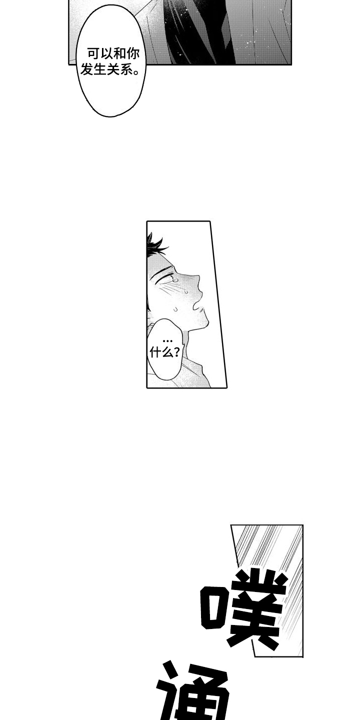 第4章：太可爱了2