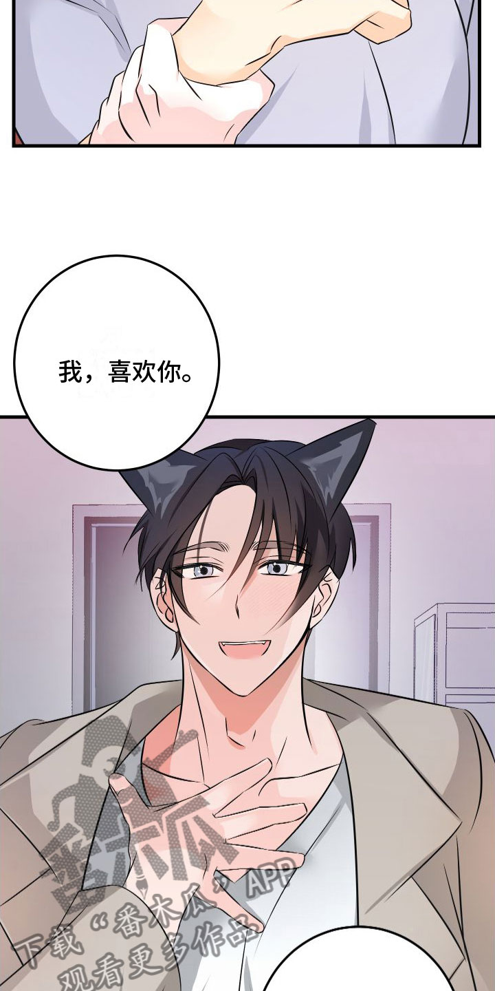 第9章：喜欢你2