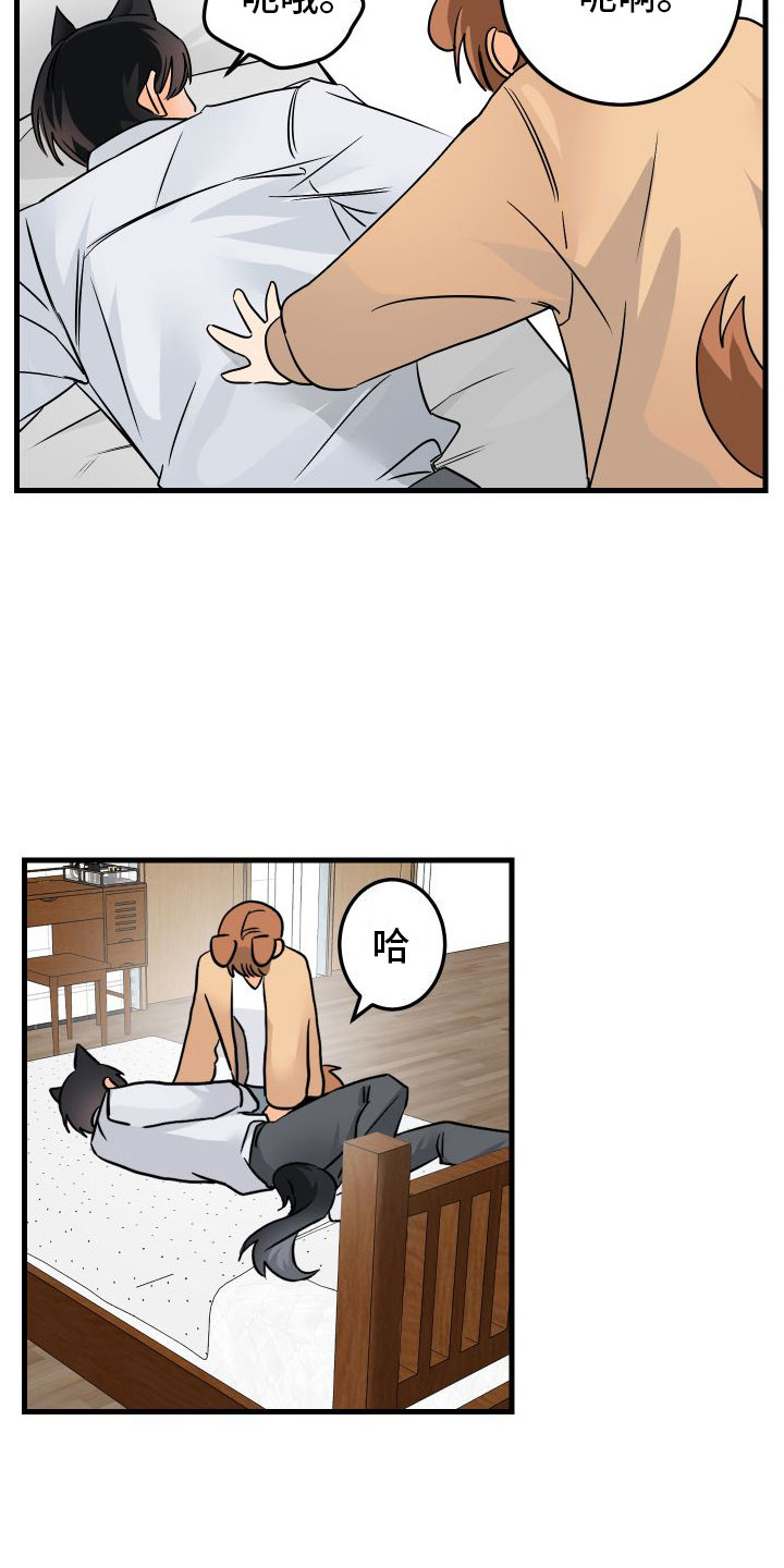 第2章：酒后安慰4