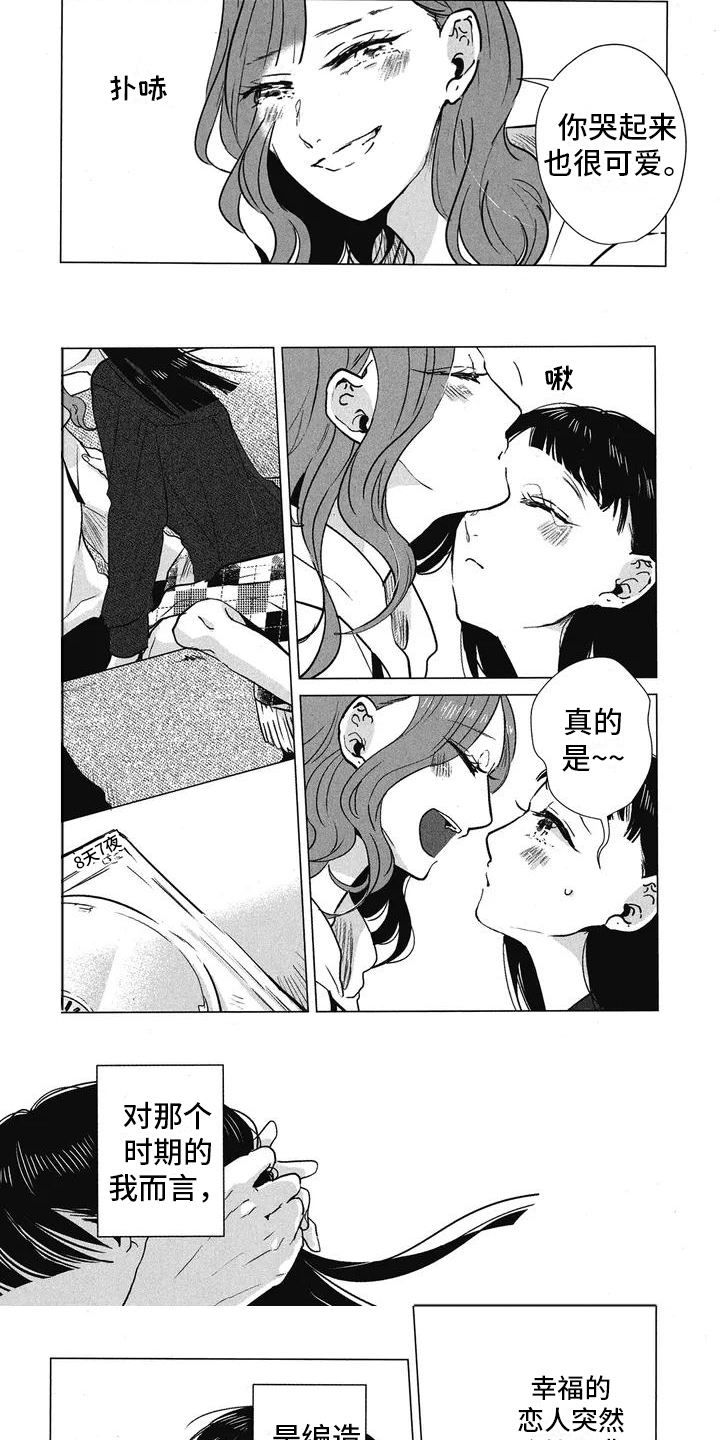 第1章：悲情电影4