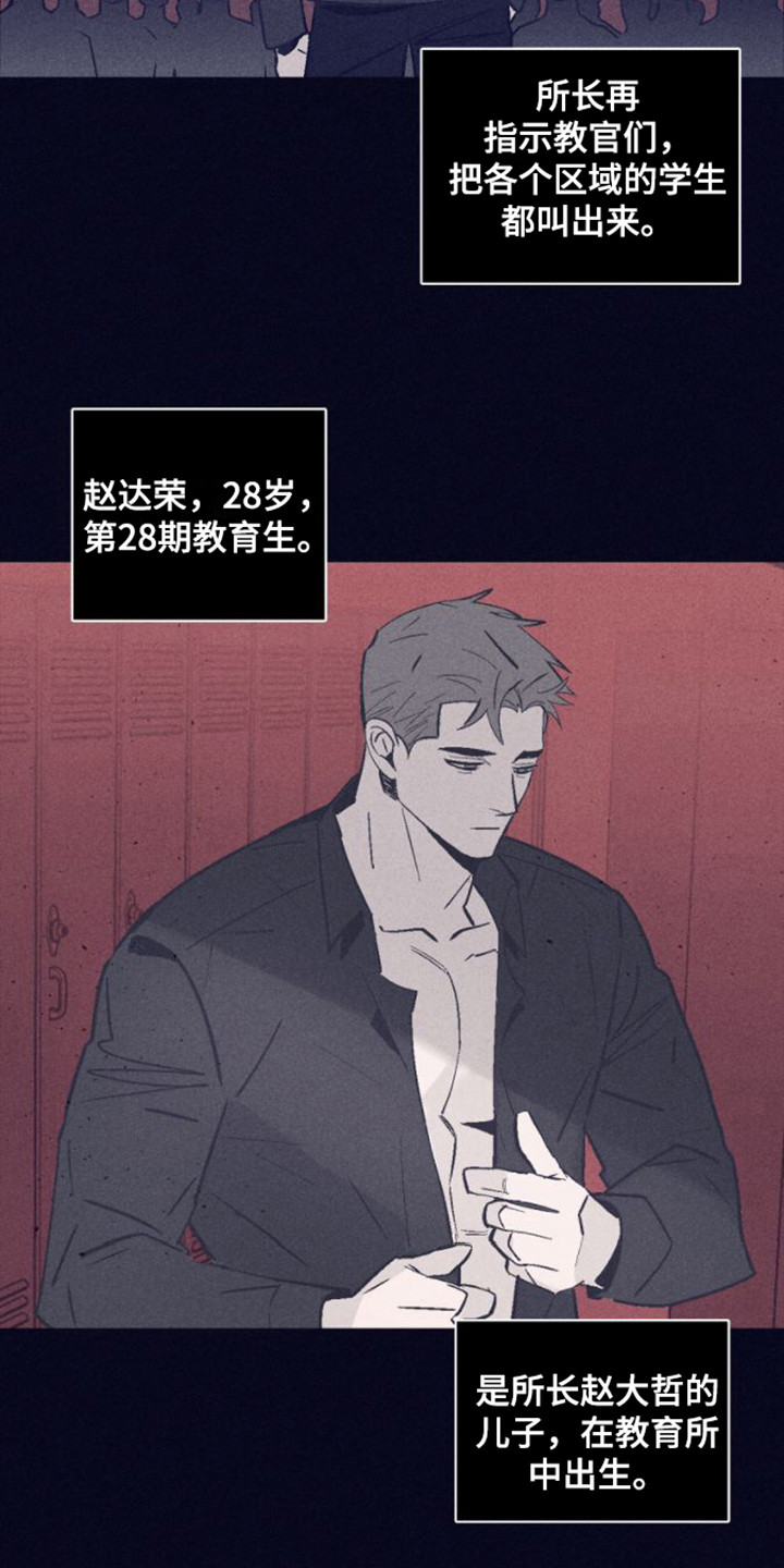 第8章：上等生2