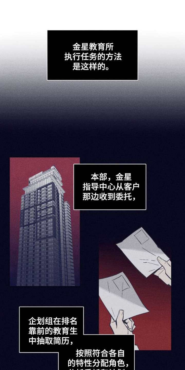 第8章：上等生0